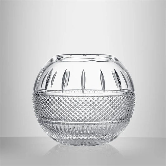 Mastercraft Irish Lace Rose Bowl