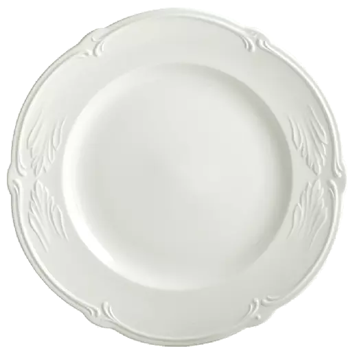 Rocaille White