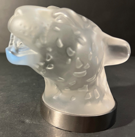 Panthere Paperweight