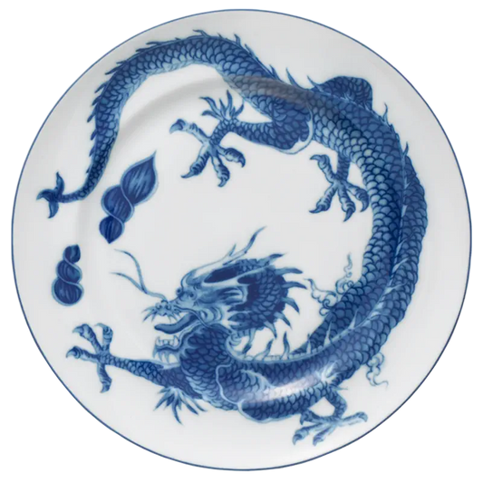Dragon Blue