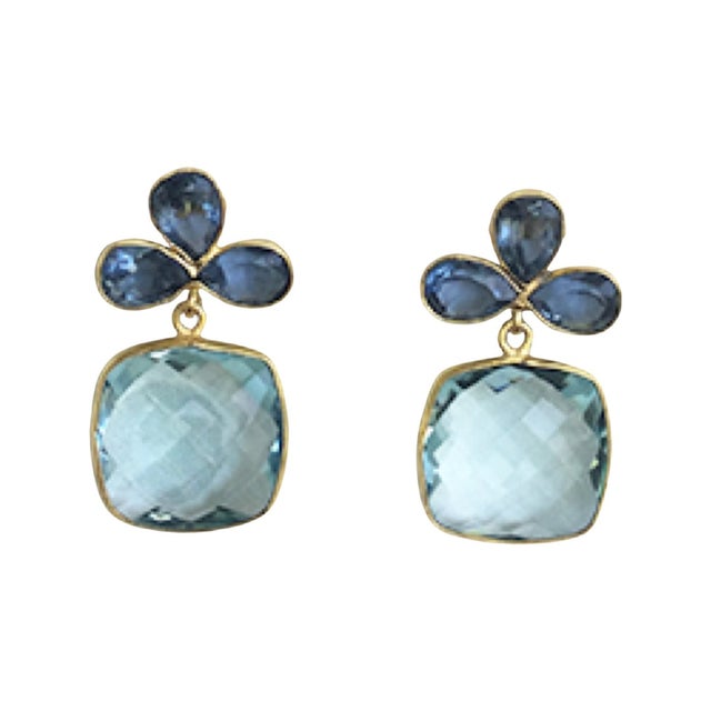 Dabney Earrings