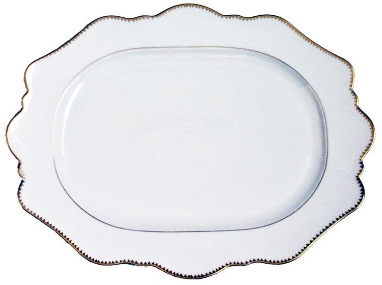 Simply Anna Antique White