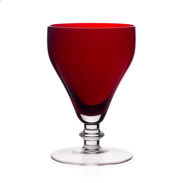Scarlet Glasses