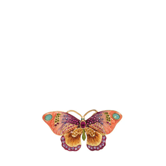 Madame Small Butterfly Figurine