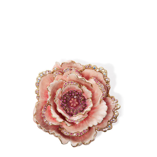 Briar Peony Tabletop Objet