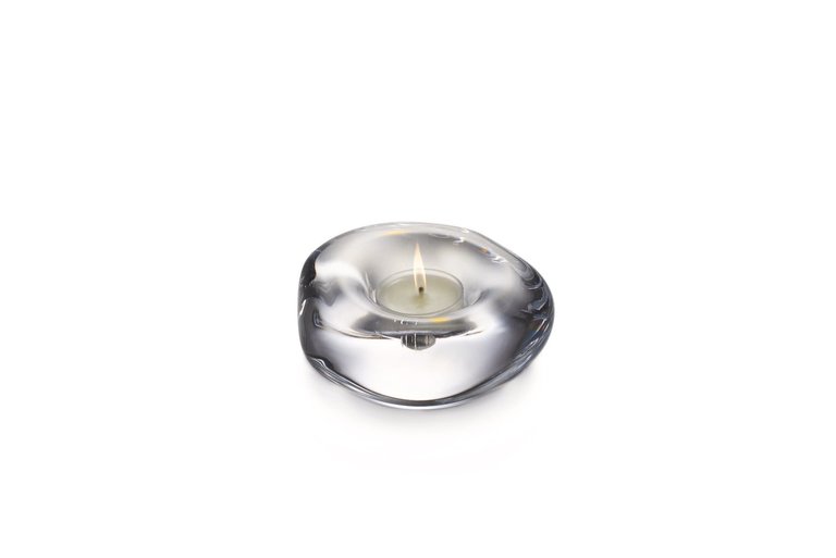 Riverstone Tealight