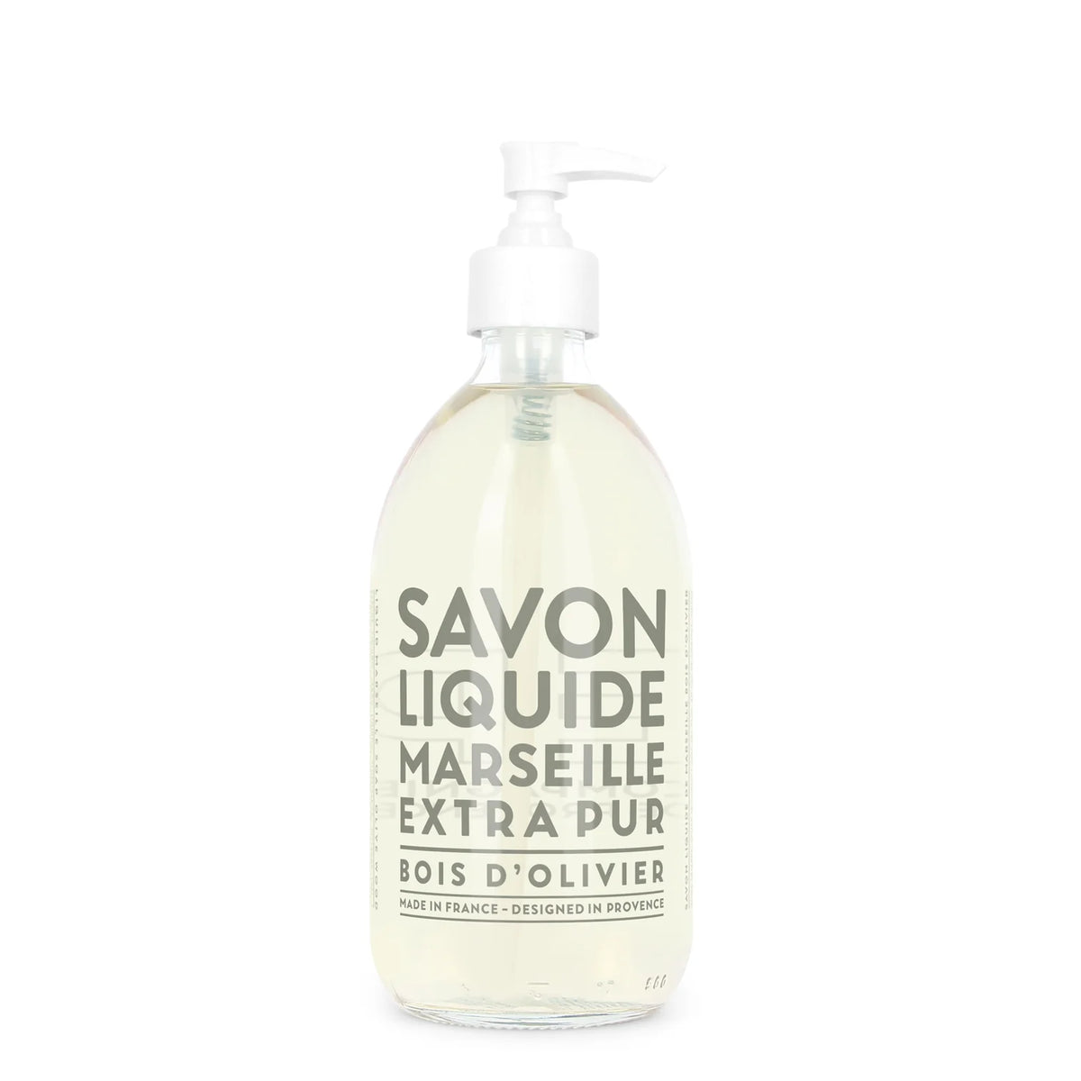 Compagnie de Provence Liquid Marseille Soap 16.7 fl. oz.