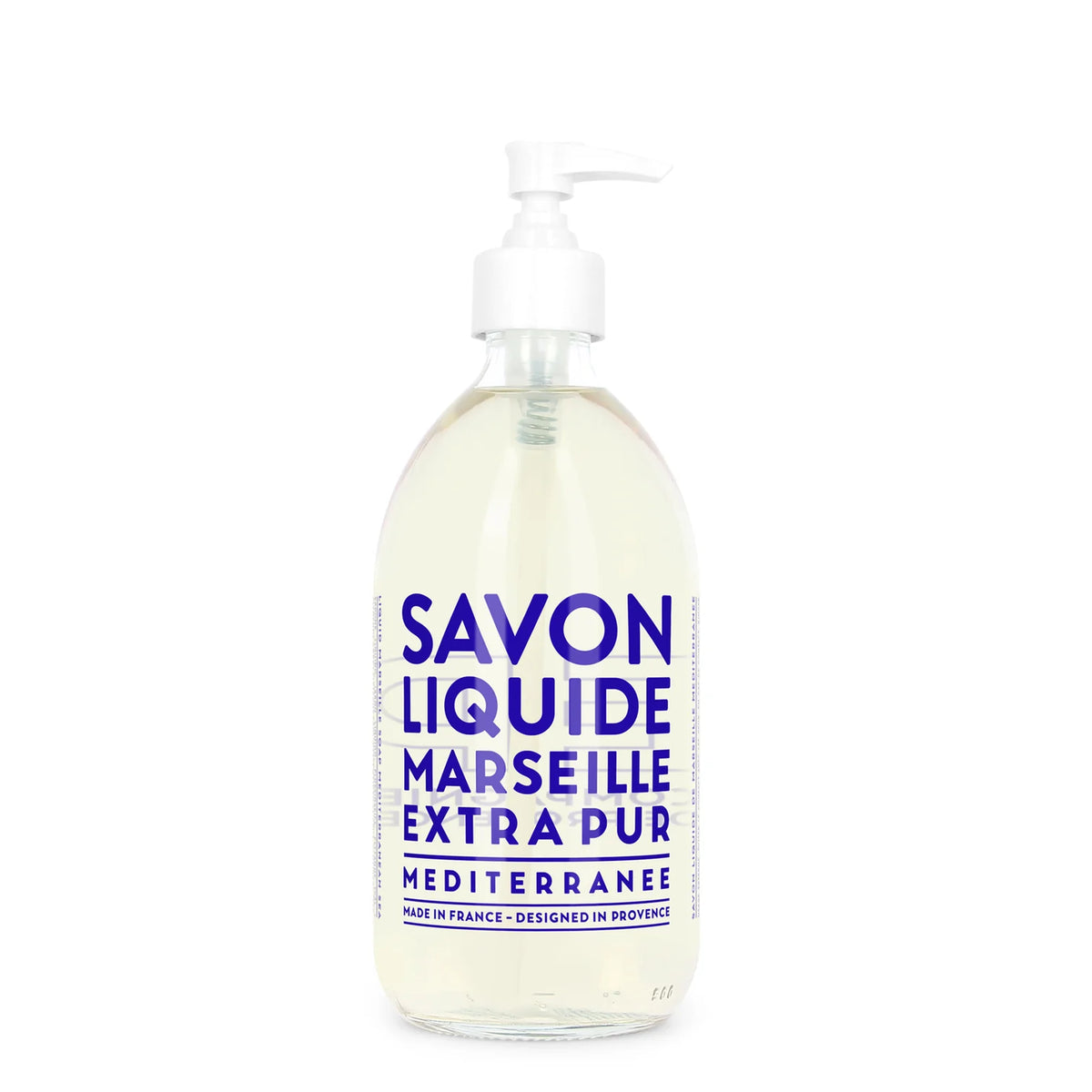 Compagnie de Provence Liquid Marseille Soap 16.7 fl. oz.