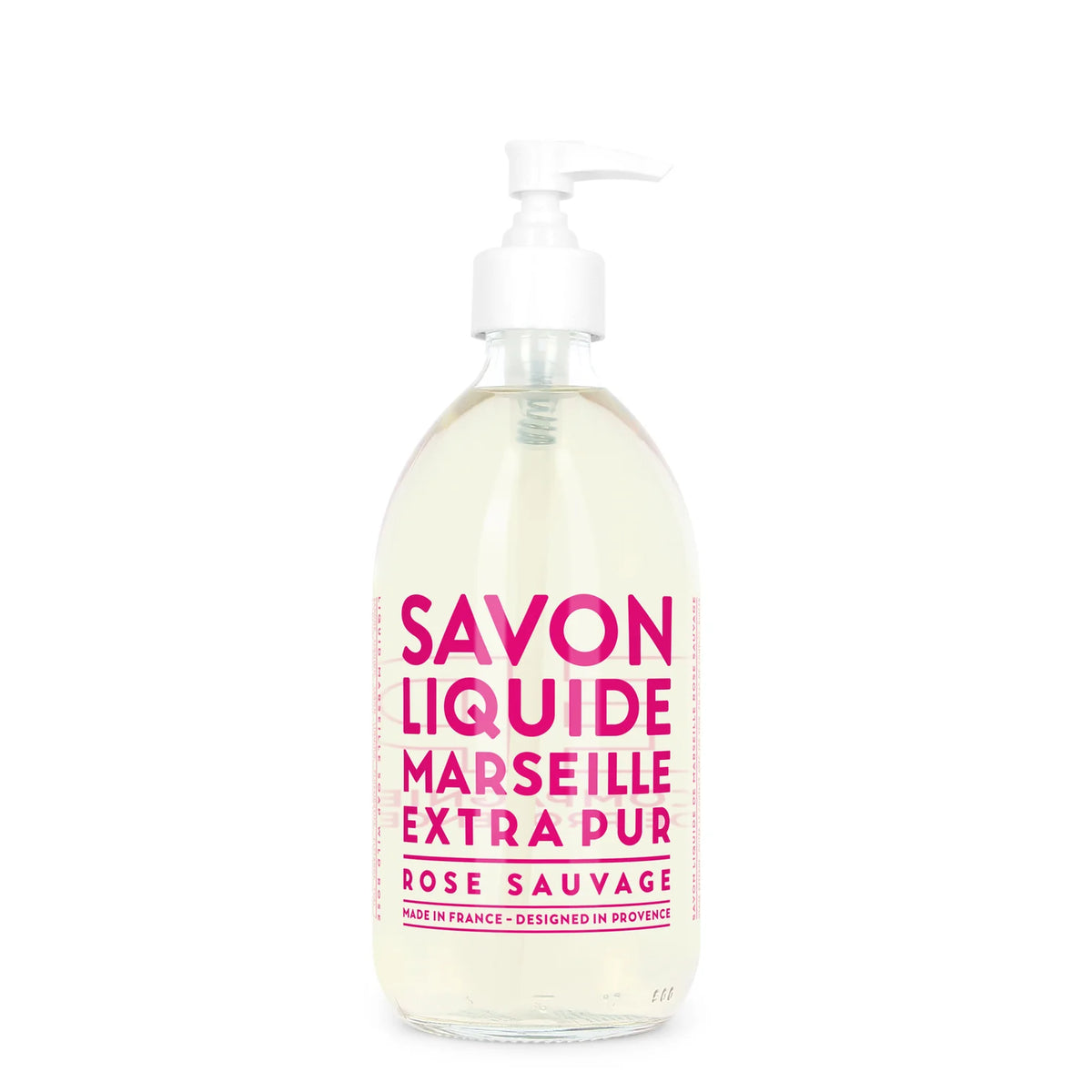 Compagnie de Provence Liquid Marseille Soap 16.7 fl. oz.