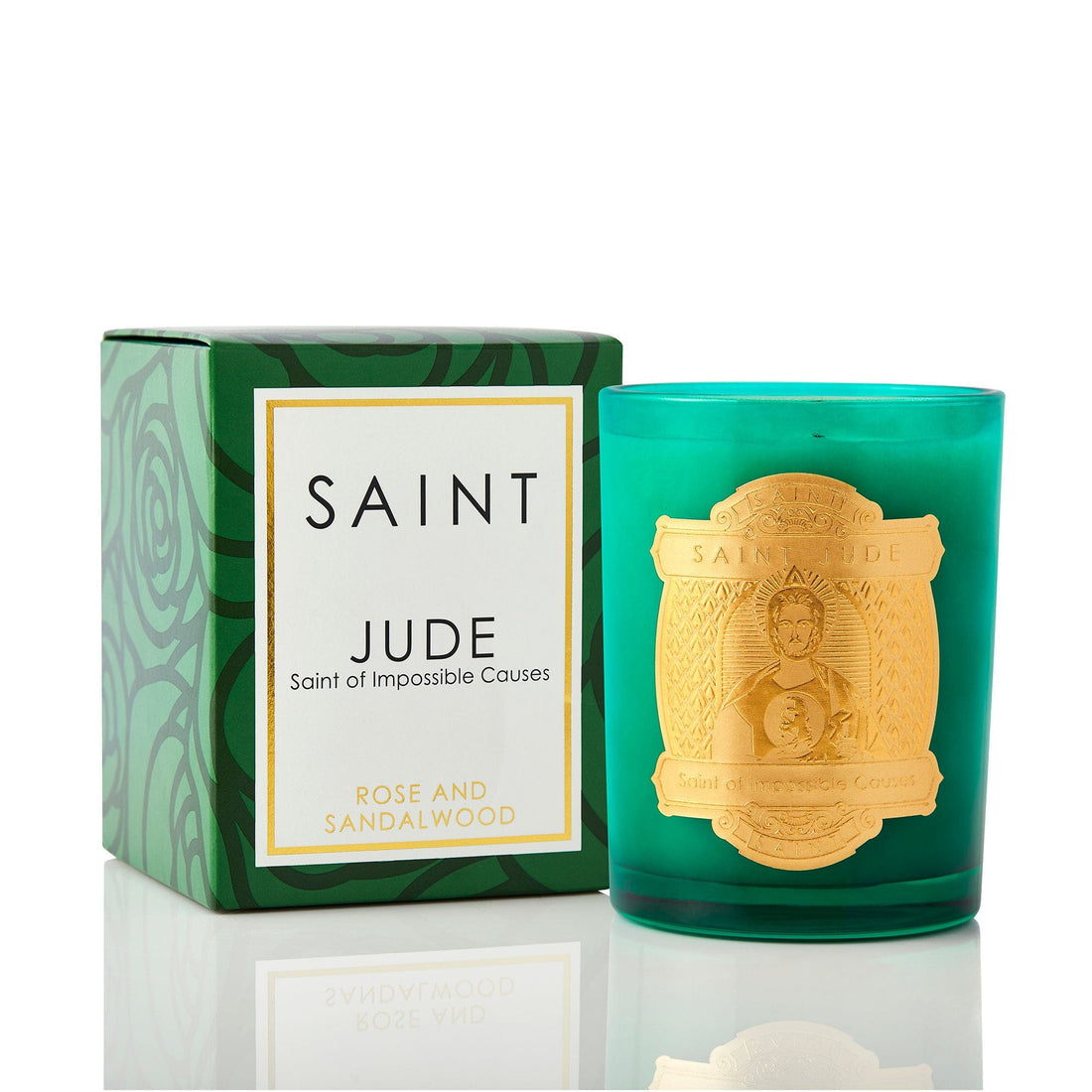 SAINT Candles