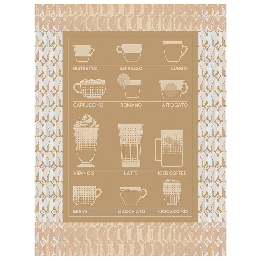 Le Jacquard Français Tea Towels