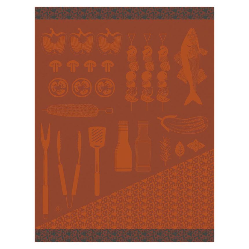 Le Jacquard Français Tea Towels