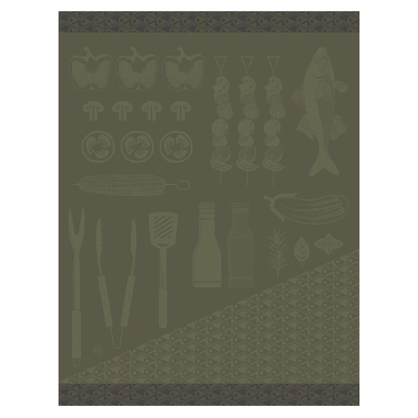 Le Jacquard Français Tea Towels