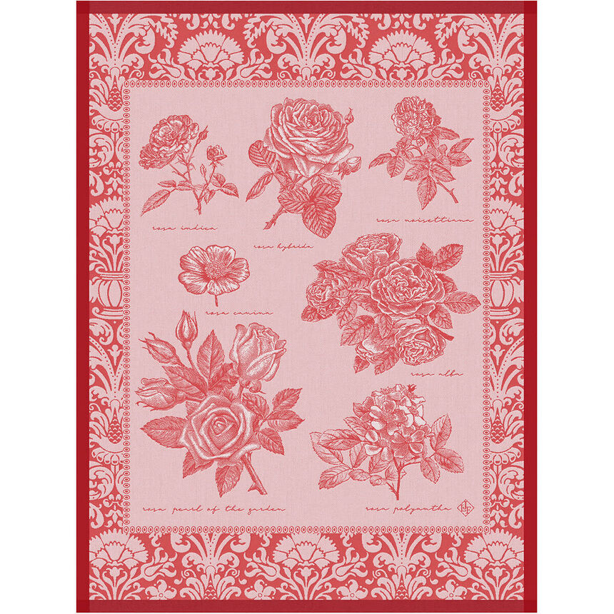 Le Jacquard Français Tea Towels