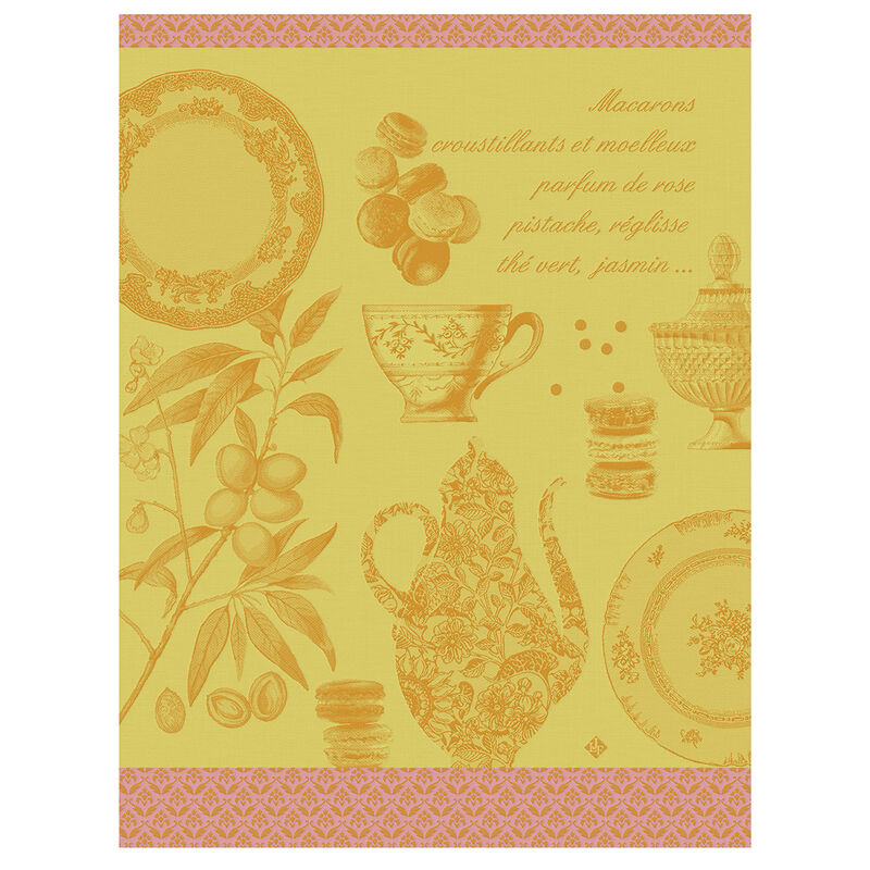 Le Jacquard Français Tea Towels