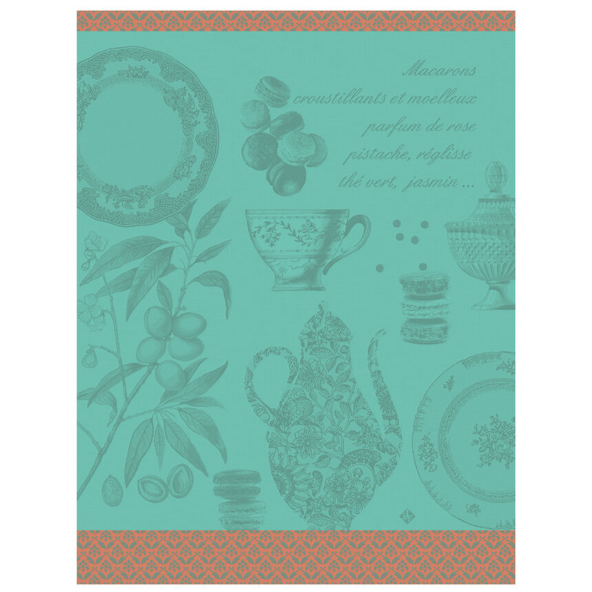 Le Jacquard Français Tea Towels