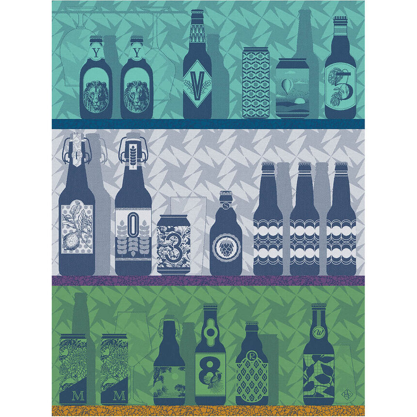 Le Jacquard Français Tea Towels