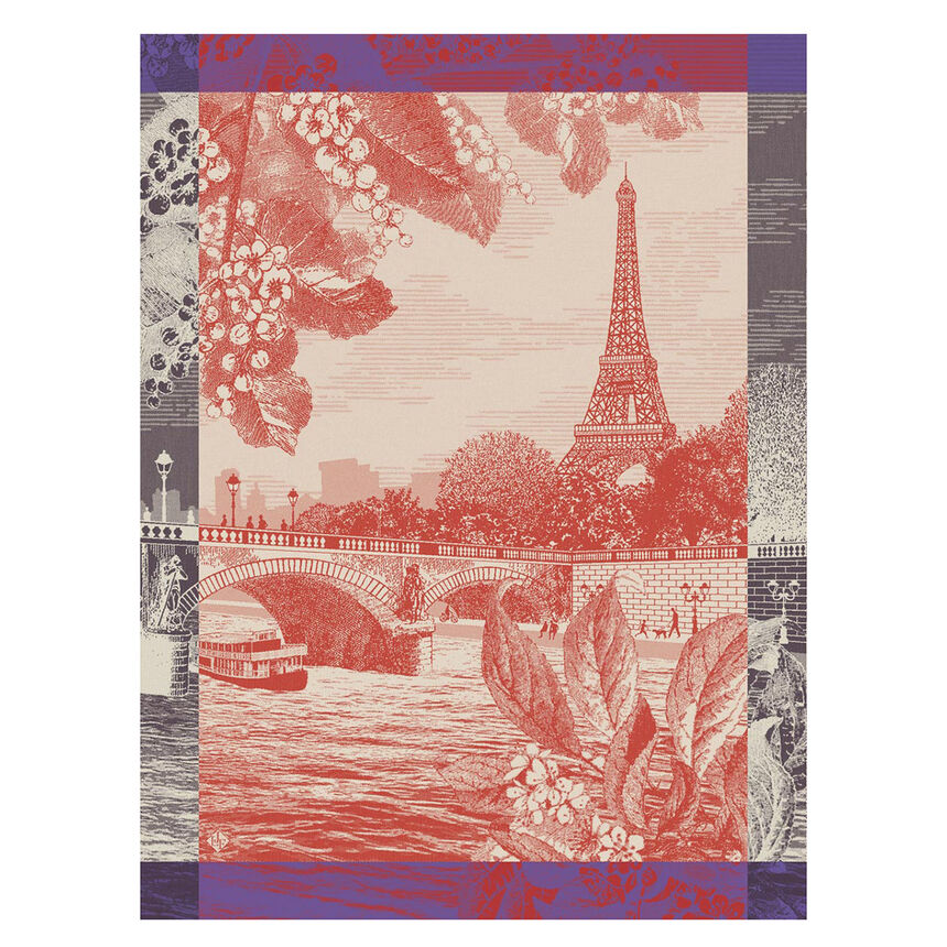 Le Jacquard Français Tea Towels