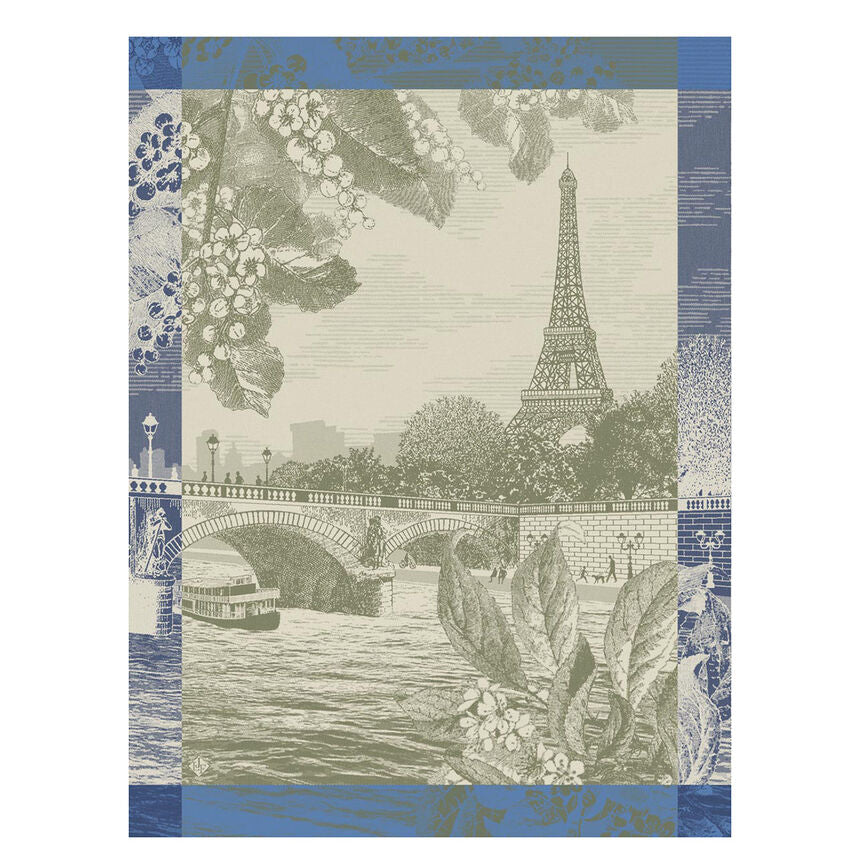 Le Jacquard Français Tea Towels