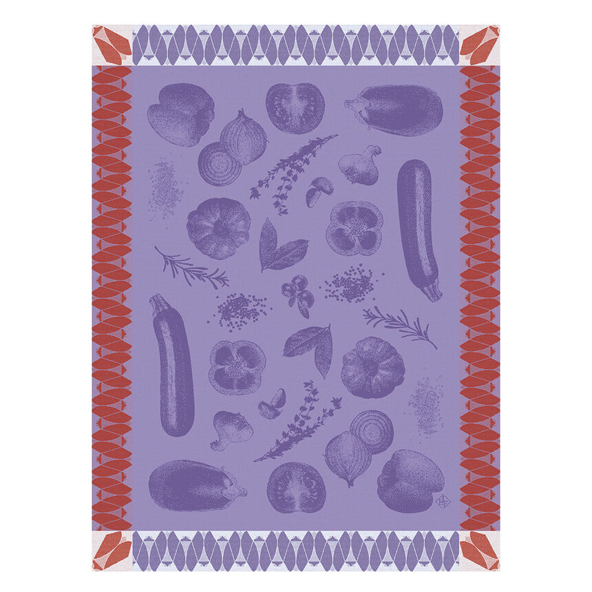 Le Jacquard Français Tea Towels