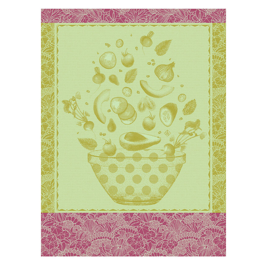Le Jacquard Français Tea Towels
