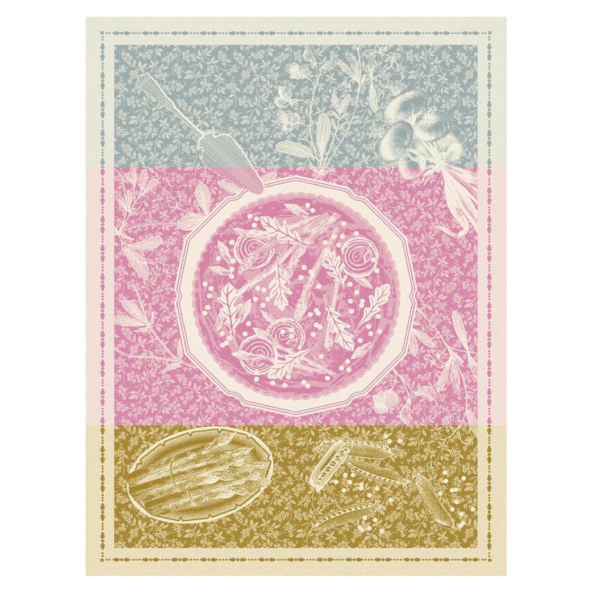 Le Jacquard Français Tea Towels