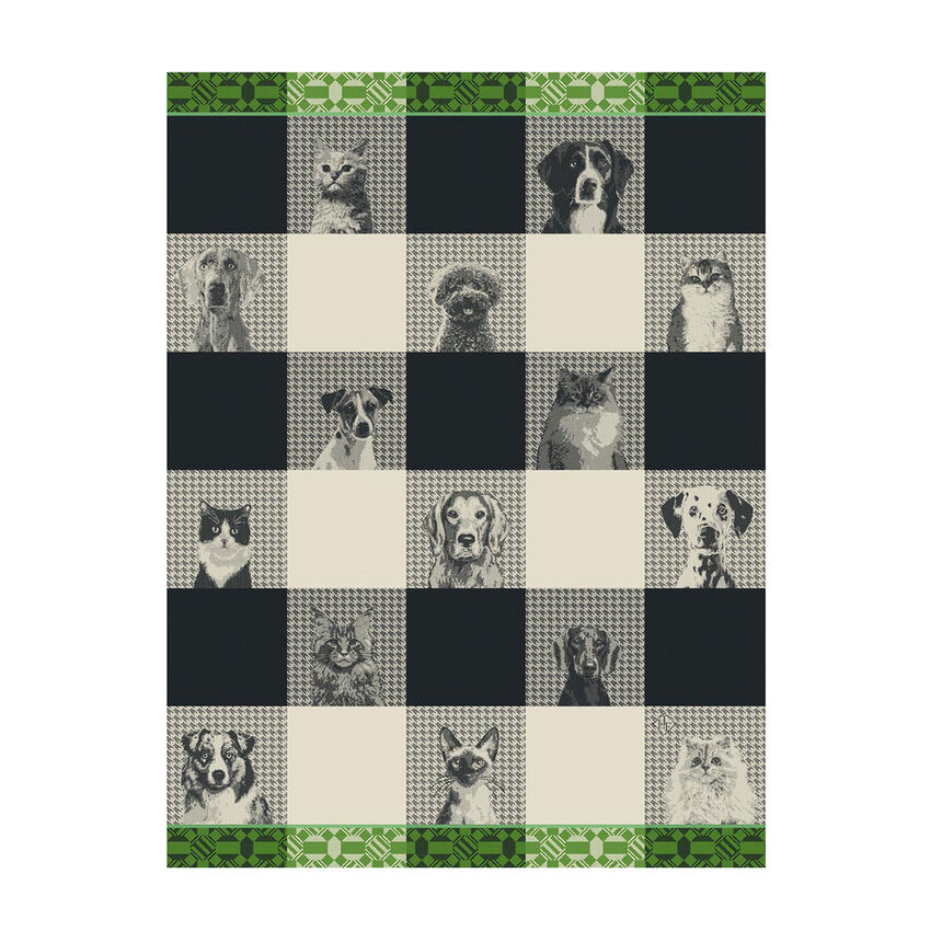 Le Jacquard Français Tea Towels