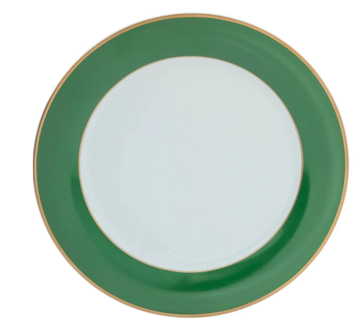 Colorsheen Emerald Green Gold
