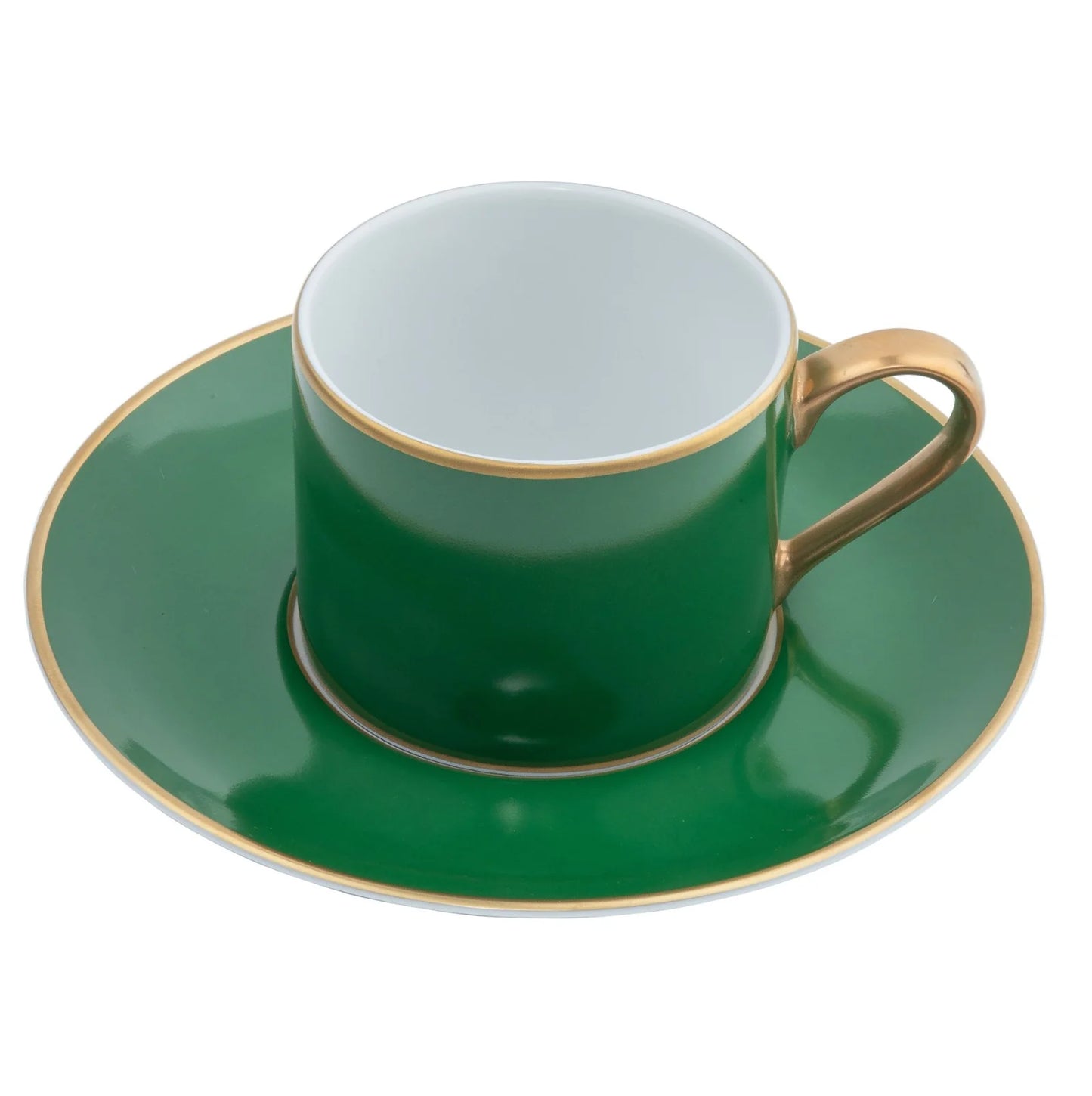 Colorsheen Emerald Green Gold