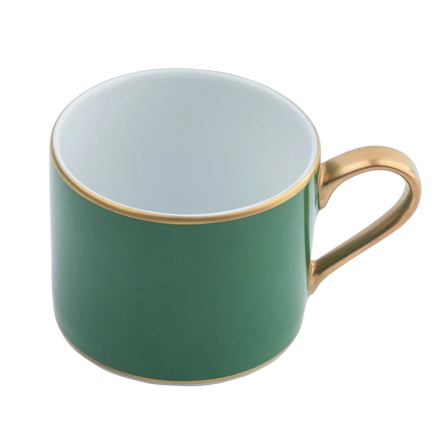 Colorsheen Emerald Green Gold