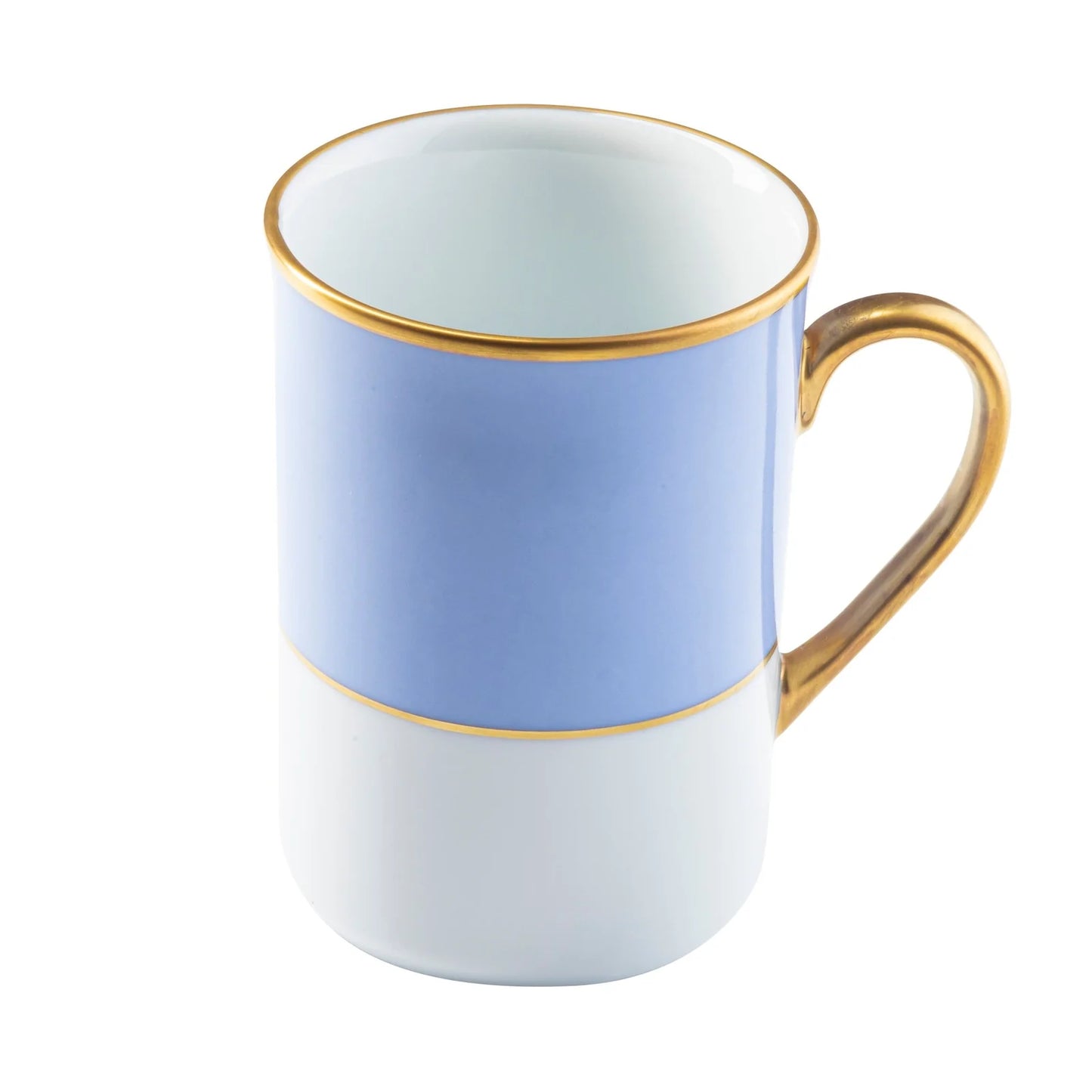 Colorsheen Light Blue Gold