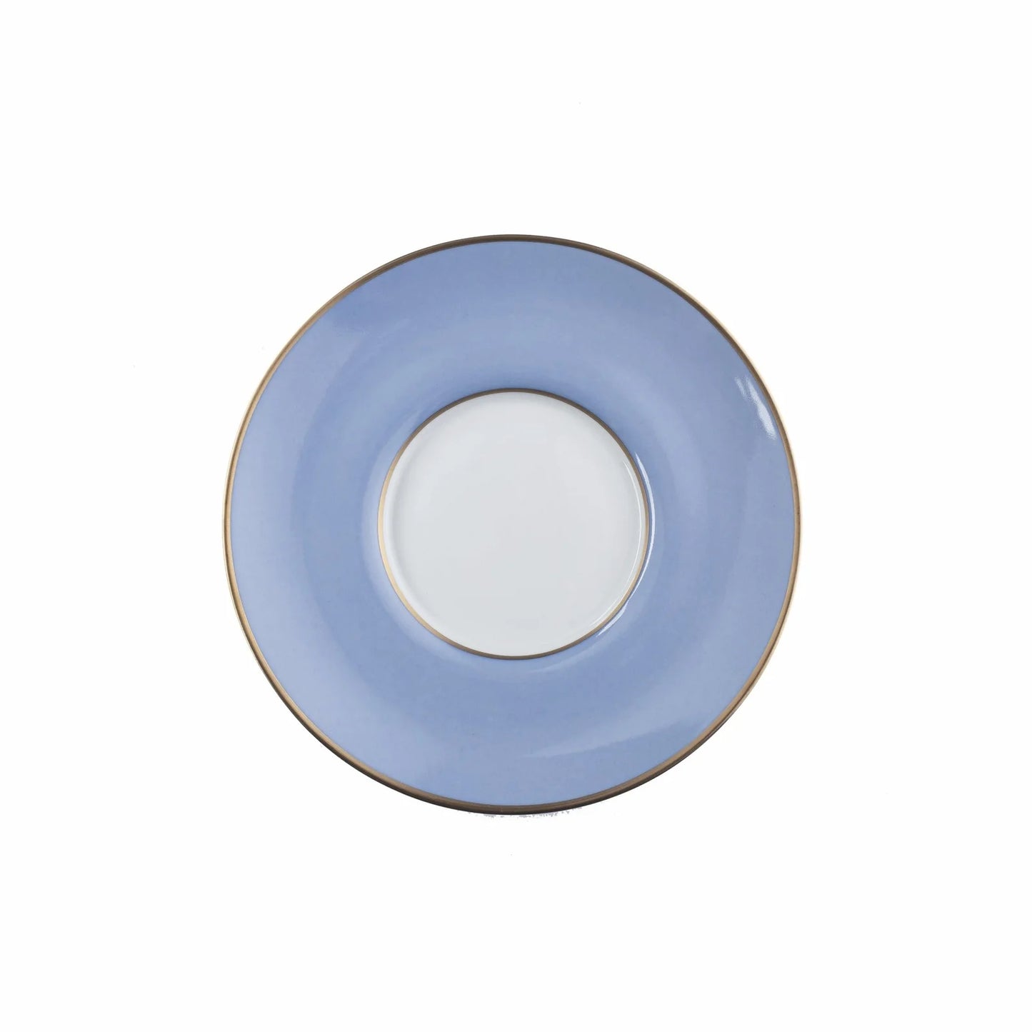 Colorsheen Light Blue Gold