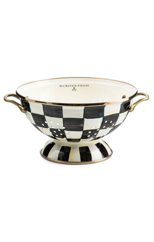 Check Colander