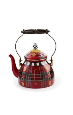 Tea Kettle Collective
