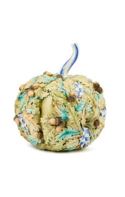 Royal Autumn Acorn Pumpkins