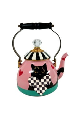 Tea Kettle Collective