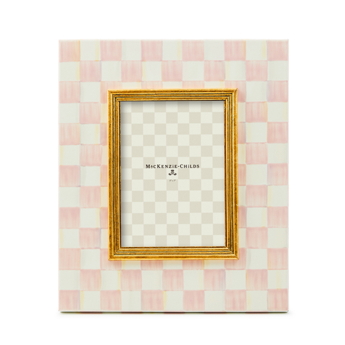 Rosy Check Frames