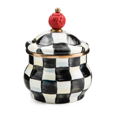 Courtly Check