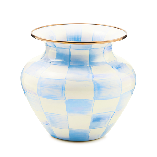 Check Vase
