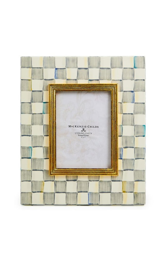 Sterling Check Frames