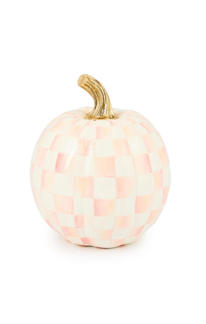 MacKenzie-Childs Pumpkin - Thumbnail 5