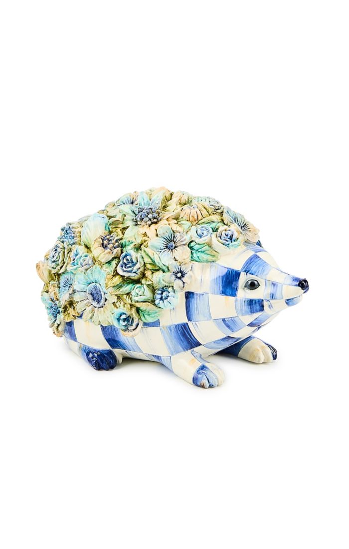 Royal Autumn Figurine