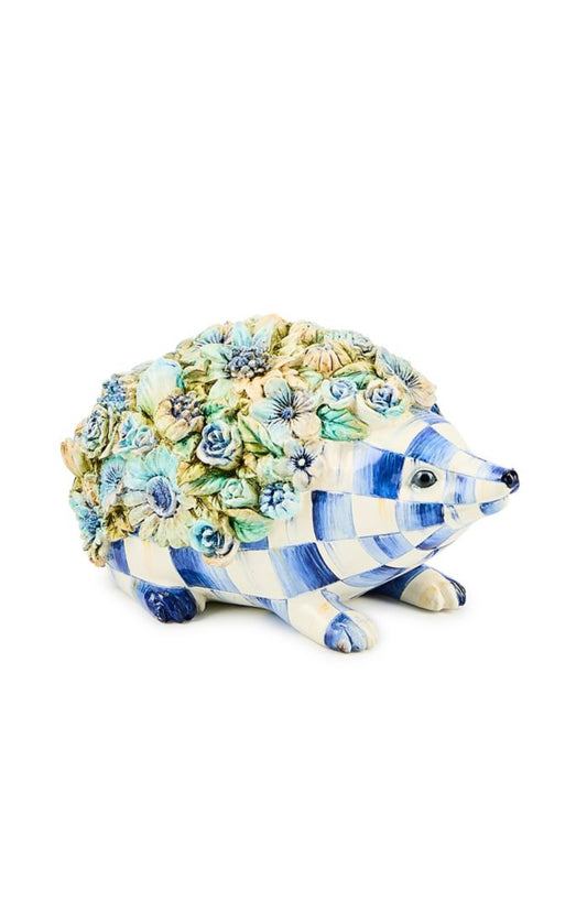 Royal Autumn Figurine