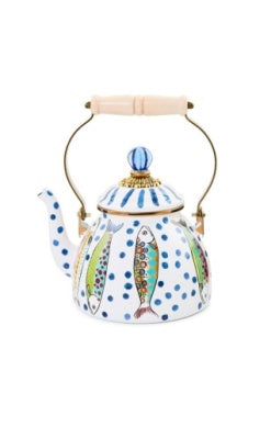 Tea Kettle Collective