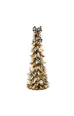 Courtly Noel Short Pearl Tree