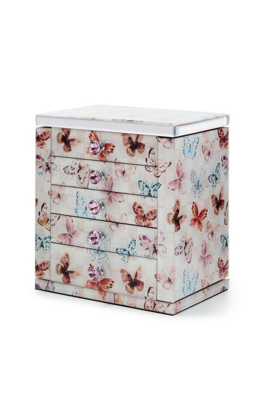 Eternity Jewerly Armoire