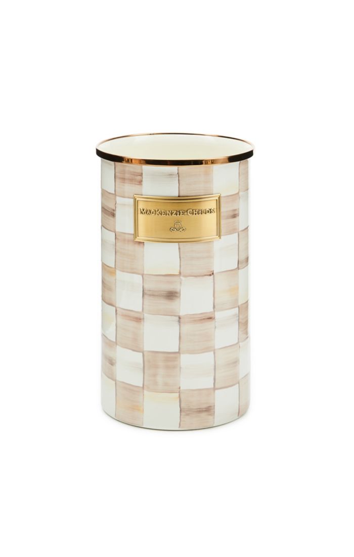 Check Utensil Holder