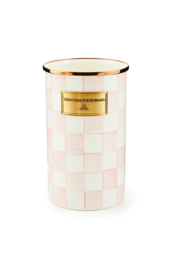 Check Utensil Holder