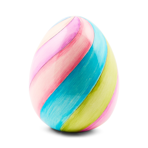Frolic Spring Egg