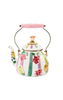 Tea Kettle Collective